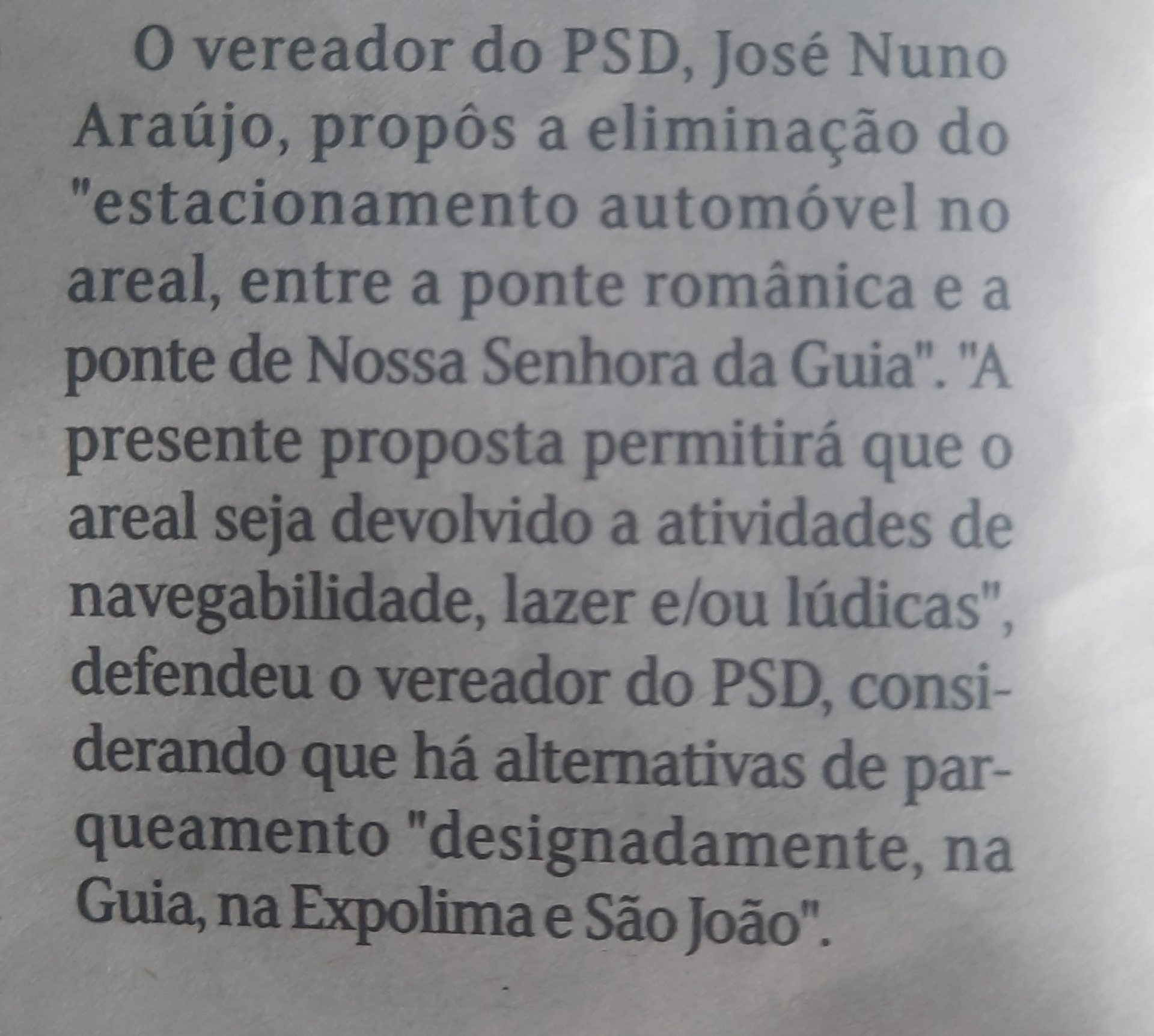 06.06.2024, Jornal Altominho