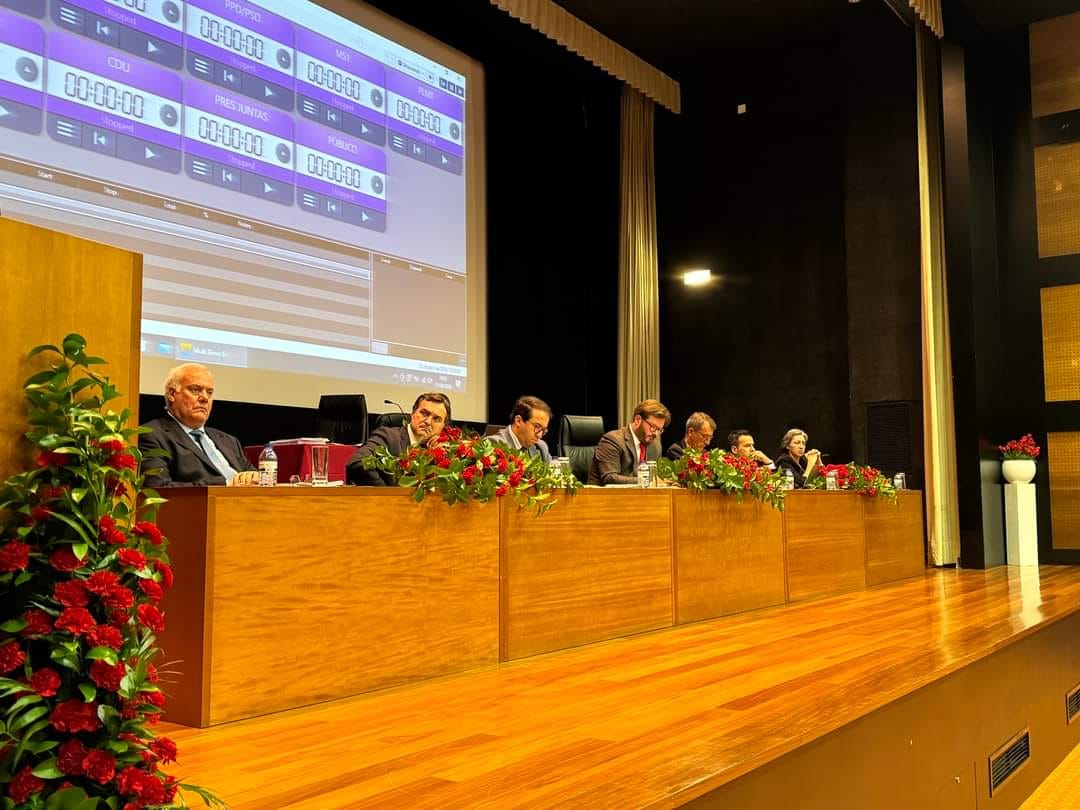 Assembleia Municipal, 25.04.2024