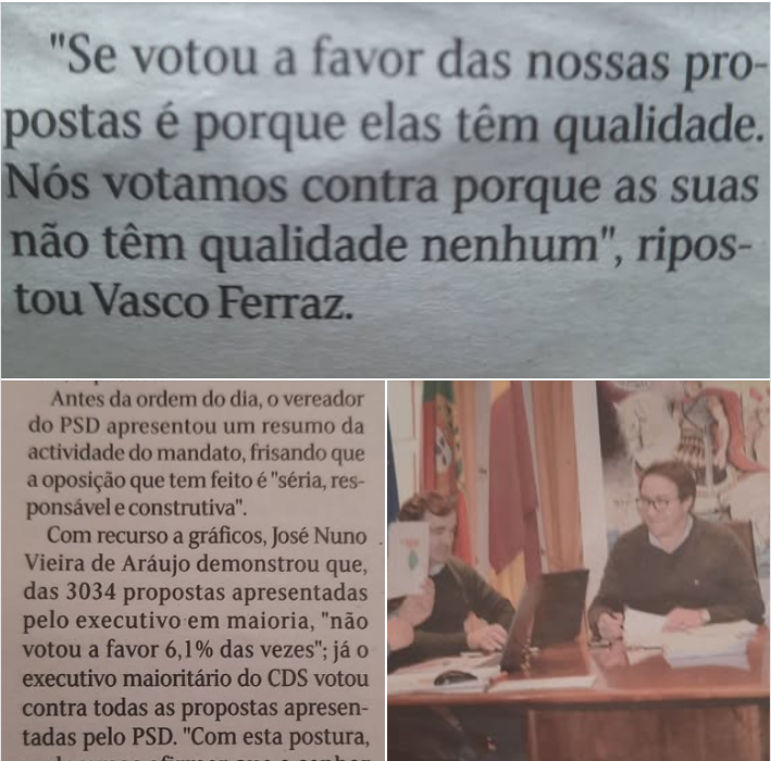 23.01.2025, jornal Altominho,