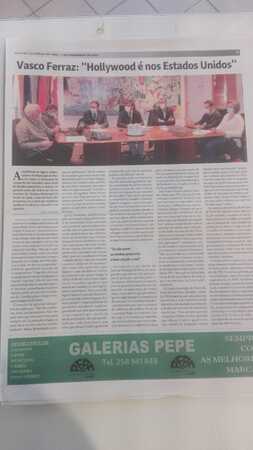 1 dez2021, Jornal Altominho
