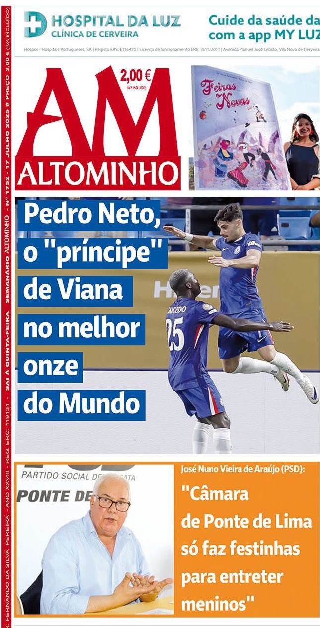 Entrevista AM 16.07.2025